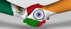 India, Mexico discuss non-permanent membership in UNSC