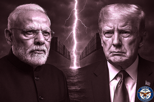 How Trump lost India – and why America must win it back How Trump lost India – and why America must win it back