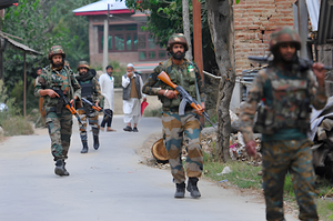 Robust human intelligence network is the key to defeat militancy in Jammu & Kashmir