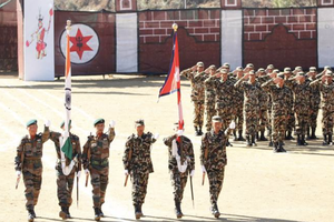 ‘Surya Kiran – 2022’: India and Nepal to conduct joint army exercise from December 16