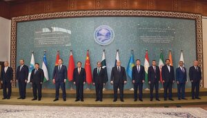 SCO Summit 2024: In Islamabad, S Jaishankar stresses on adhering to group’s charter