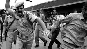 India’s law enforcement must not hide behind shield of police reforms